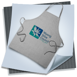 Aprons 1