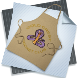 Aprons 3